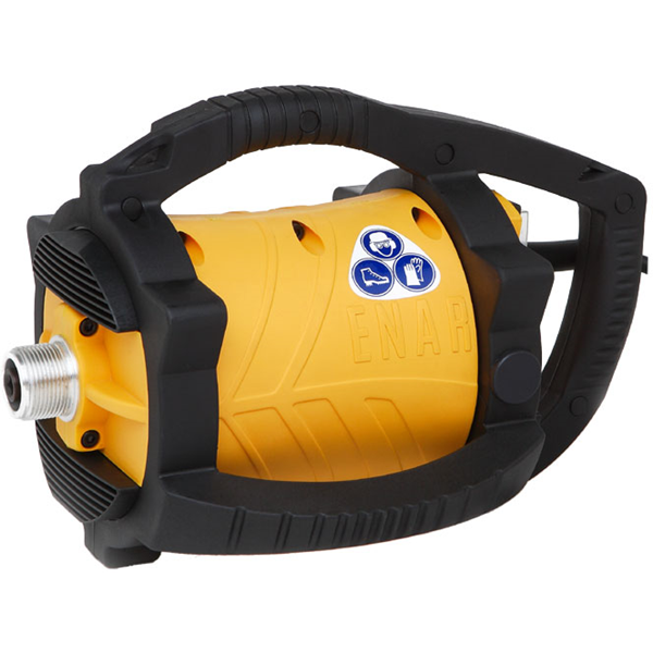 VIBREUR ELECTRIQUE PORTATIF